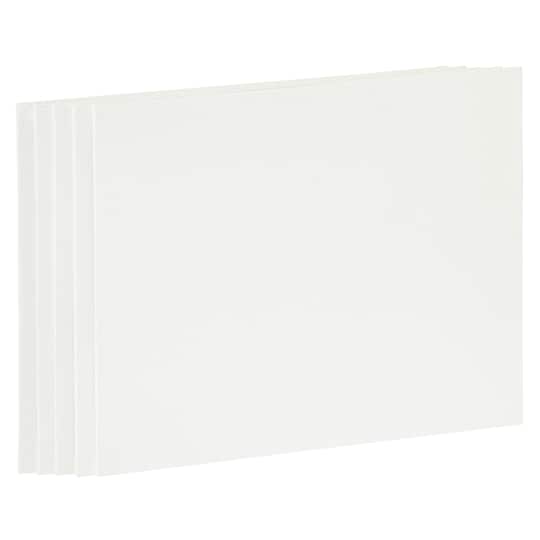Michaels, Canvas Panel Value Pack by Artist's Loft® Necessities™ – Category: Canvas Panels